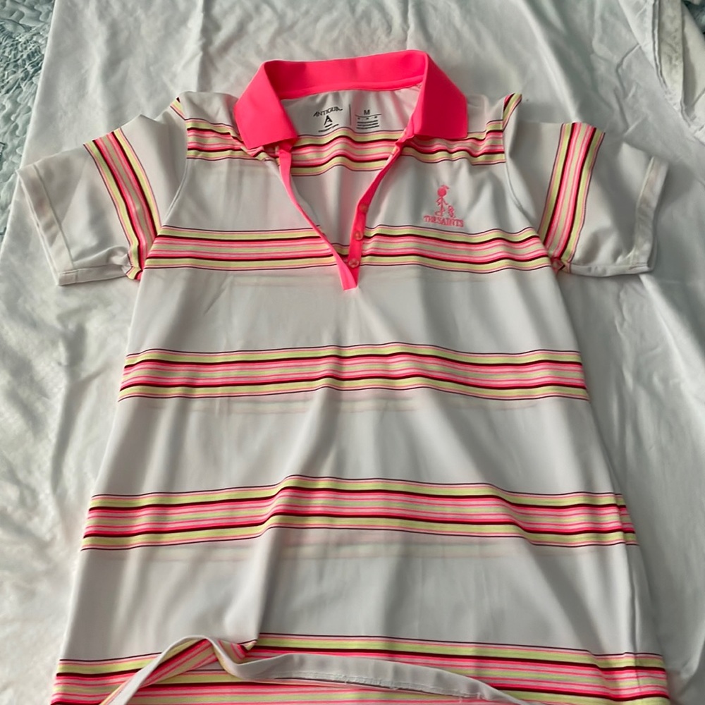 Antigua Polo